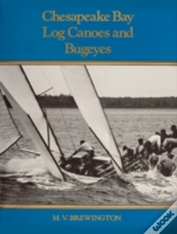 Capa do artigo Chesapeake Bay Log Canoes And Bugeyes