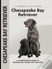 Capa do artigo Chesapeake Bay Retriever