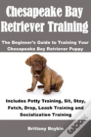 Chesapeake Bay Retriever Training