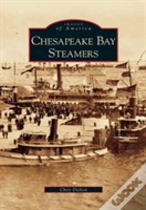 Chesapeake Bay Steamers