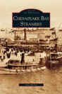 Chesapeake Bay Steamers - Preview