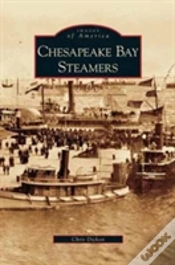 Capa do artigo Chesapeake Bay Steamers