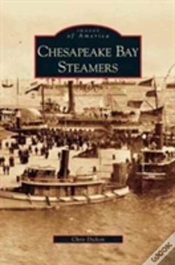 Capa do artigo Chesapeake Bay Steamers