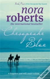 Capa do artigo Chesapeake Blue