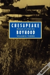 Capa do artigo Chesapeake Boyhood