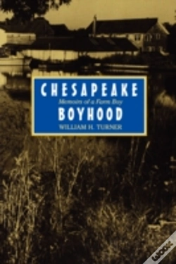 Capa do artigo Chesapeake Boyhood