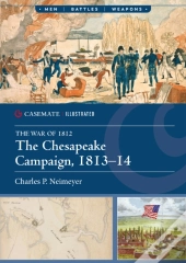 Chesapeake Campaign, 1813-14