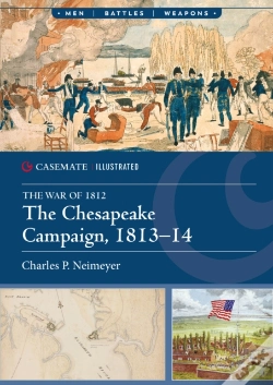 Capa do artigo Chesapeake Campaign, 1813-14