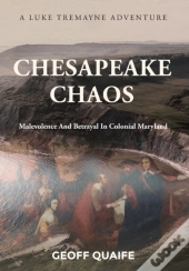 Chesapeake Chaos