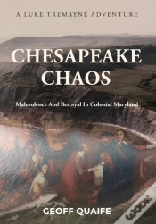 Capa do artigo Chesapeake Chaos