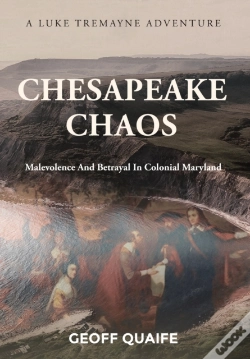 Capa do artigo Chesapeake Chaos