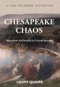 Chesapeake Chaos - Preview