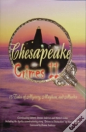 Capa do artigo Chesapeake Crimes Ii