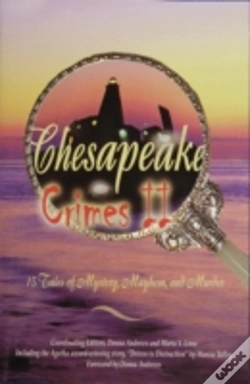 Capa do artigo Chesapeake Crimes Ii