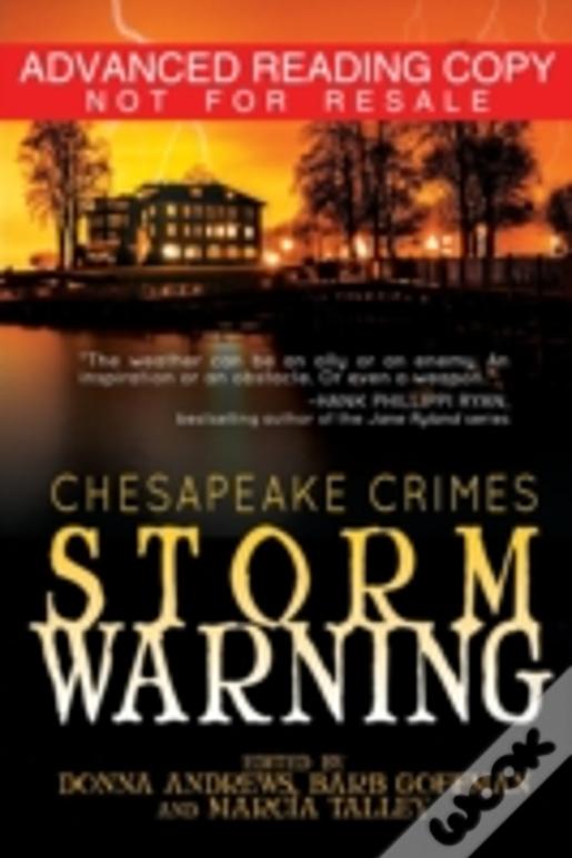 Chesapeake Crimes: Storm Warning