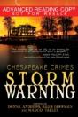 Chesapeake Crimes: Storm Warning - Preview