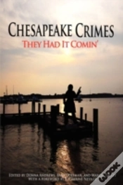 Capa do artigo Chesapeake Crimes: They Had It Comin