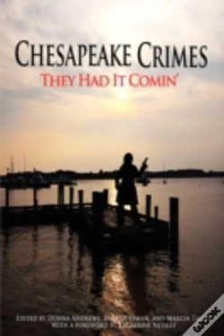 Capa do artigo Chesapeake Crimes: They Had It Comin'