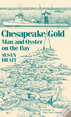 Capa do artigo Chesapeake Gold