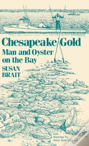 Capa do artigo Chesapeake Gold