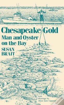 Capa do artigo Chesapeake Gold