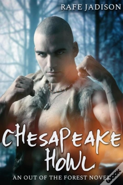 Capa do artigo Chesapeake Howl