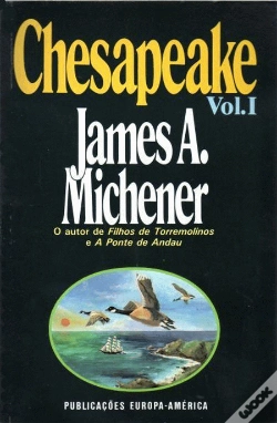 Capa do artigo Chesapeake I