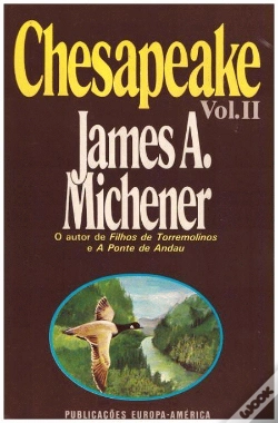 Capa do artigo Chesapeake II