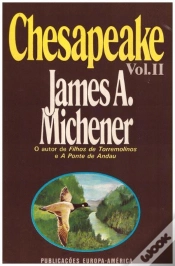 Capa do artigo Chesapeake II