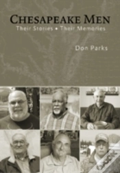 Capa do artigo Chesapeake Men