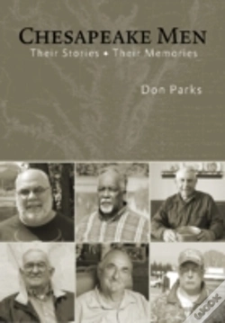 Capa do artigo Chesapeake Men