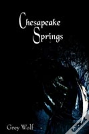Capa do artigo Chesapeake Springs