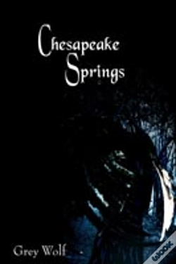 Capa do artigo Chesapeake Springs