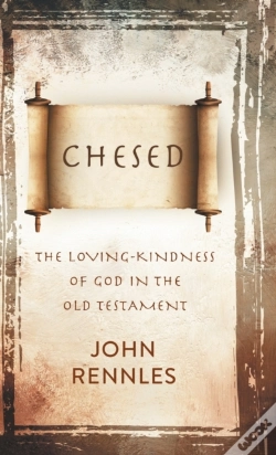 Capa do artigo Chesed