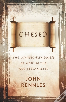 Capa do artigo Chesed