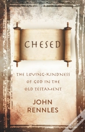 Capa do artigo Chesed