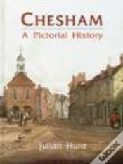 Capa do artigo Chesham: A Pictorial History
