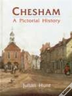 Capa do artigo Chesham: A Pictorial History