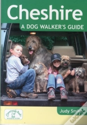 Capa do artigo Cheshire - A Dog Walker