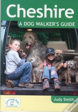 Capa do artigo Cheshire - A Dog Walker'S Guide