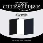Capa do artigo Cheshire (B Version) - CD
