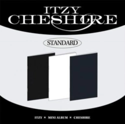 Capa do artigo Cheshire (B Version) - CD