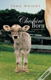 Capa do artigo Cheshire Born