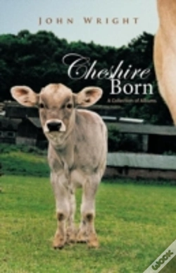 Capa do artigo Cheshire Born