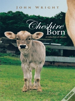 Capa do artigo Cheshire Born