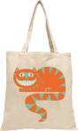 Cheshire Cat Tote Bag - Preview
