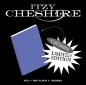 Capa do artigo Cheshire - CD
