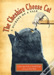 Capa do artigo Cheshire Cheese Cat