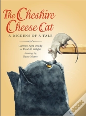 Capa do artigo Cheshire Cheese Cat