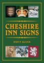 Cheshire Inn Signs - Preview